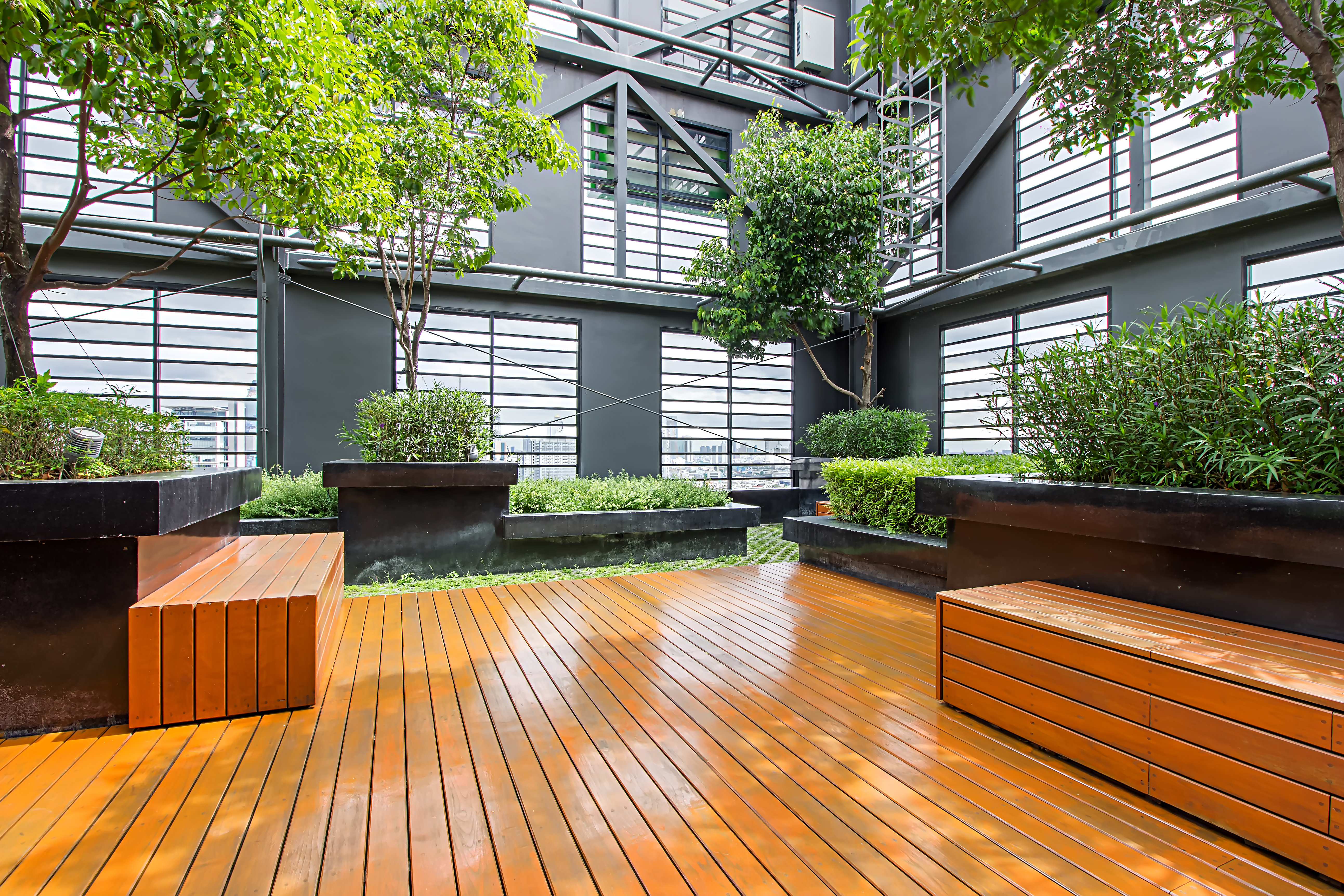 Holiday Inn Express Bangkok Siam 76/80