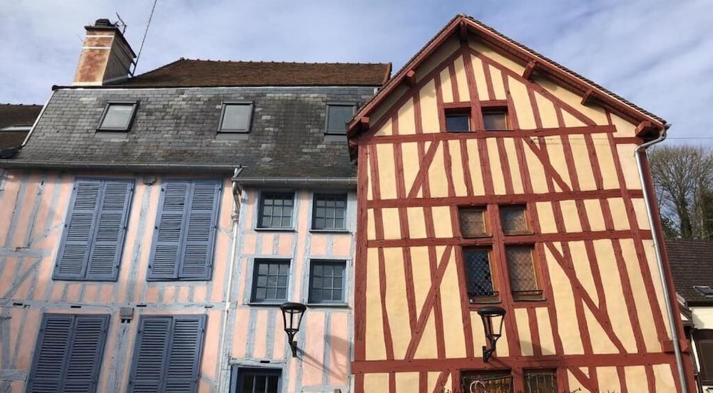 HOTEL LE PAN DE BOIS 4/34