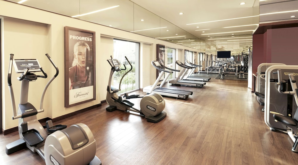 sport facilities
