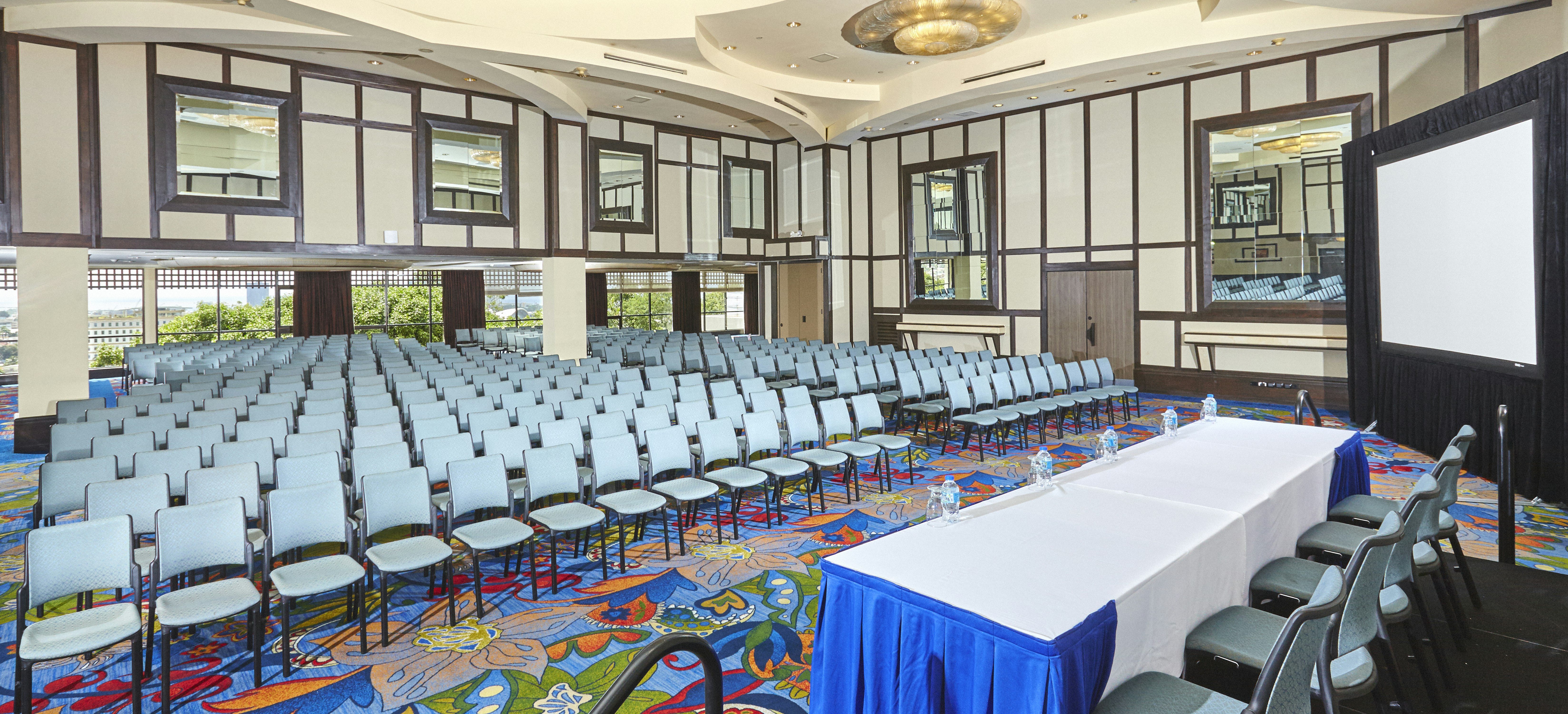 Hilton Trinidad & Conference Centre 51/78