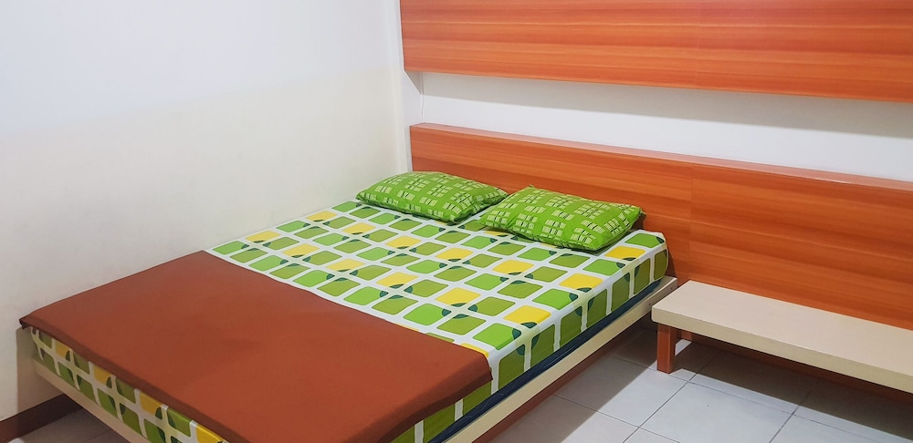 Intech Hostel 5/45