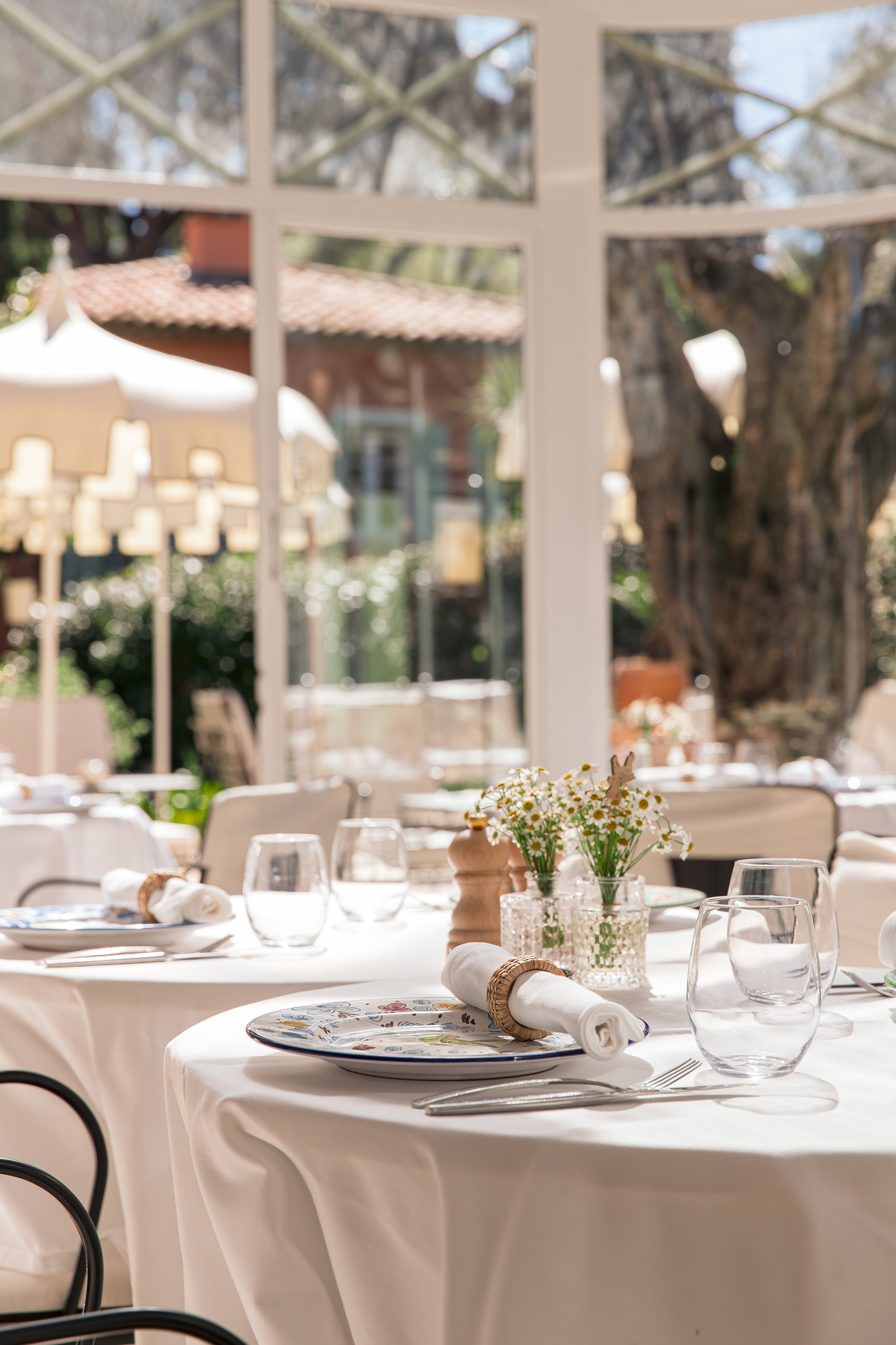 La Bastide de Saint Tropez 62/86