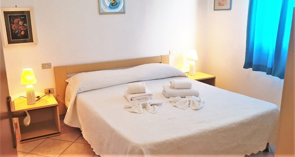 BAIA DE BAHAS - APARTMENTS AND RESORT 7/34