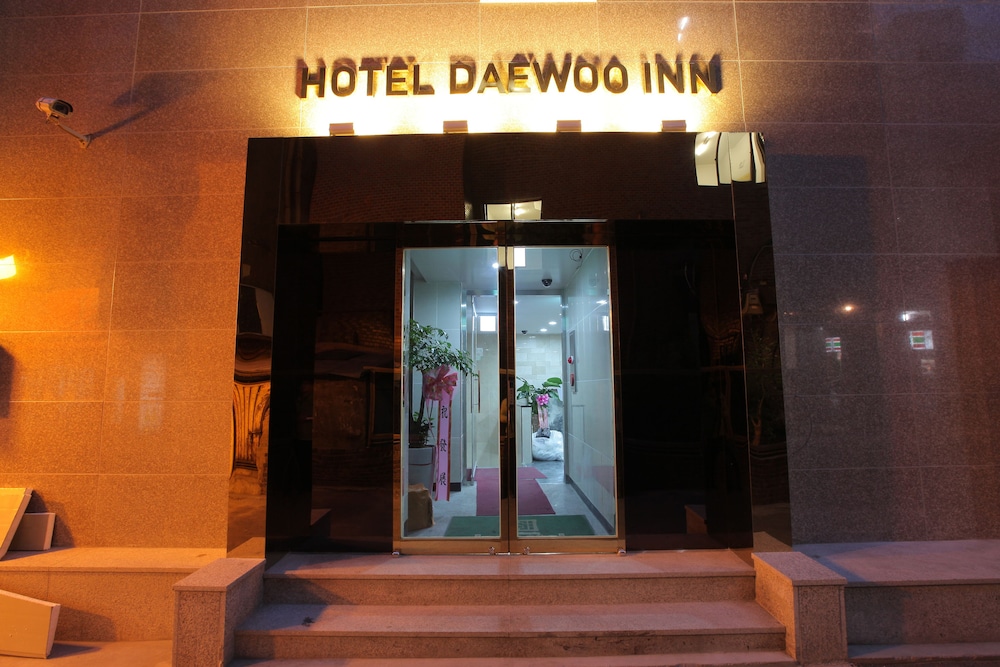 Hotel Daewoo Inn 29/35