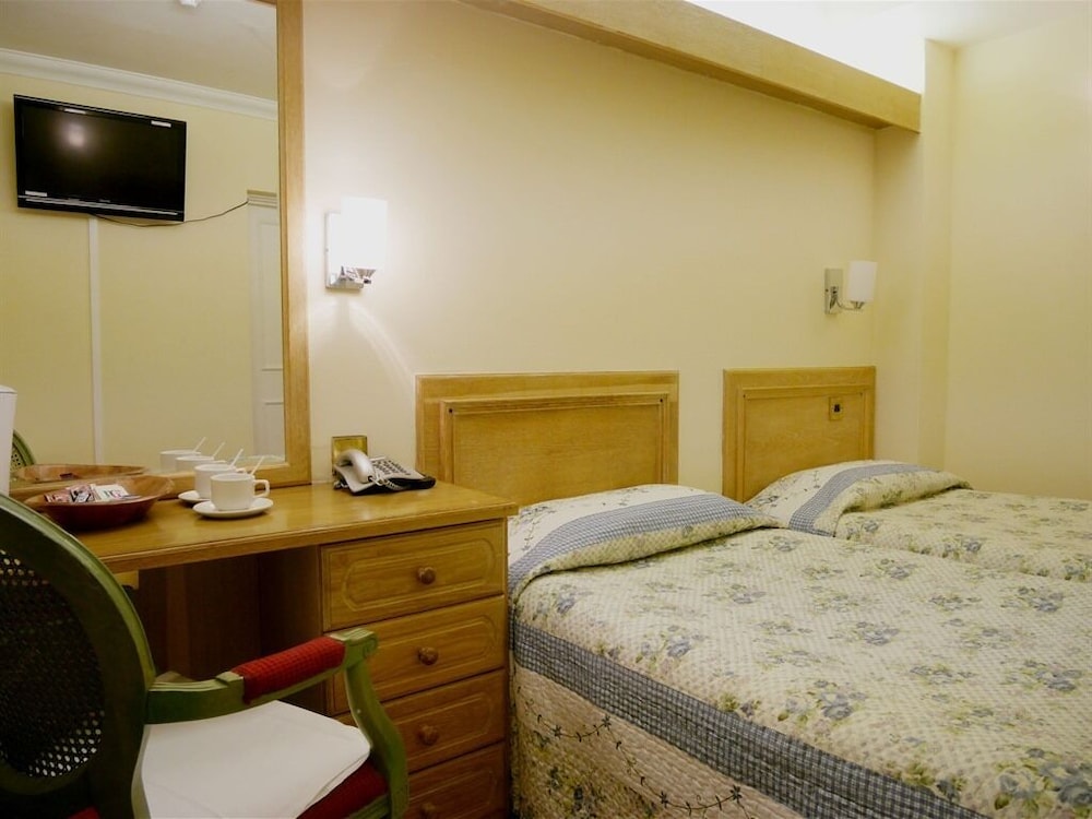The Gresham Hotel 13/34