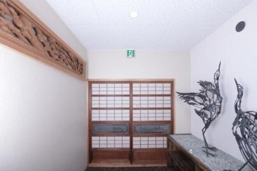 Bnb+ Asakusa Hostel 25/50