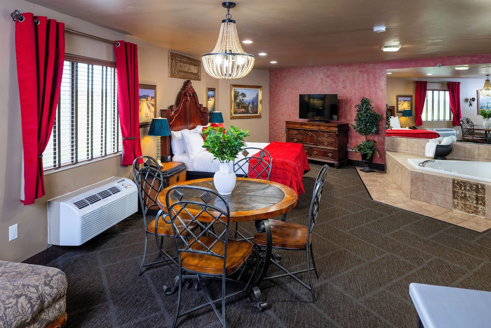 Hotel J Green Bay Formerly Airport Settle Inn 52/72