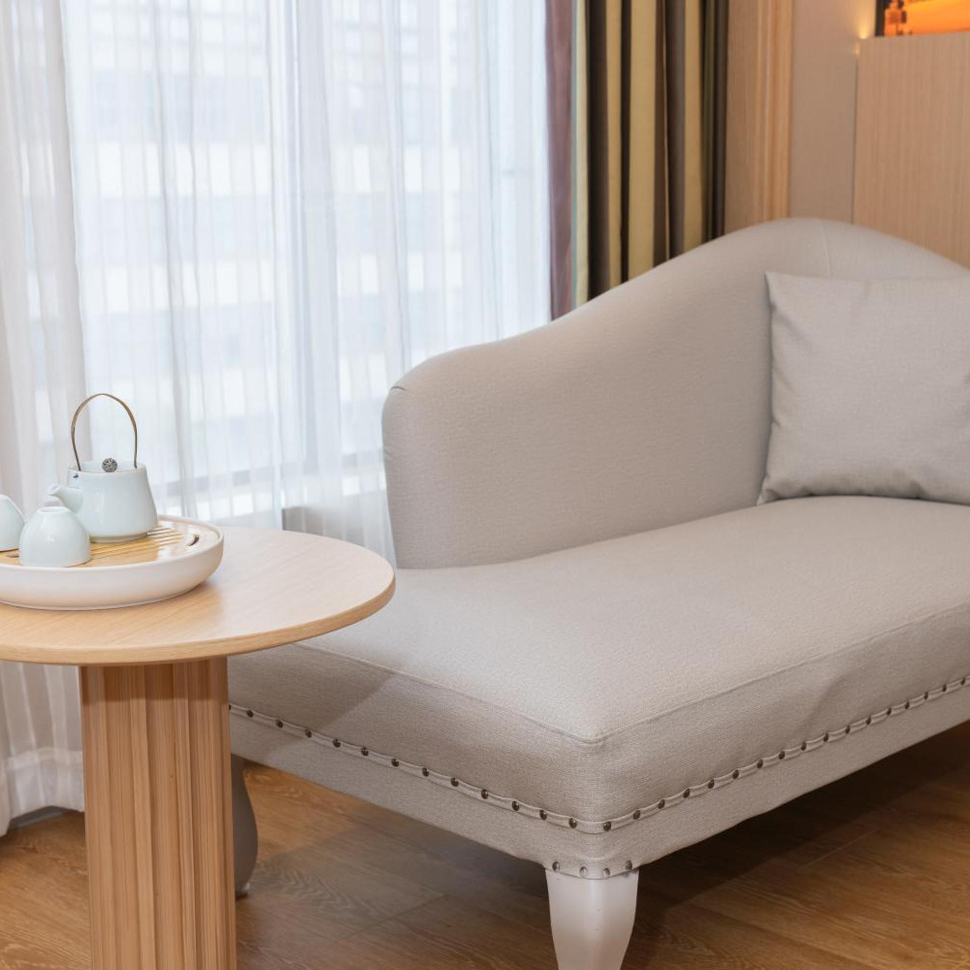 Vienna Hotel Shanghai International Resort Shanghai Pudong International Airport 46/59