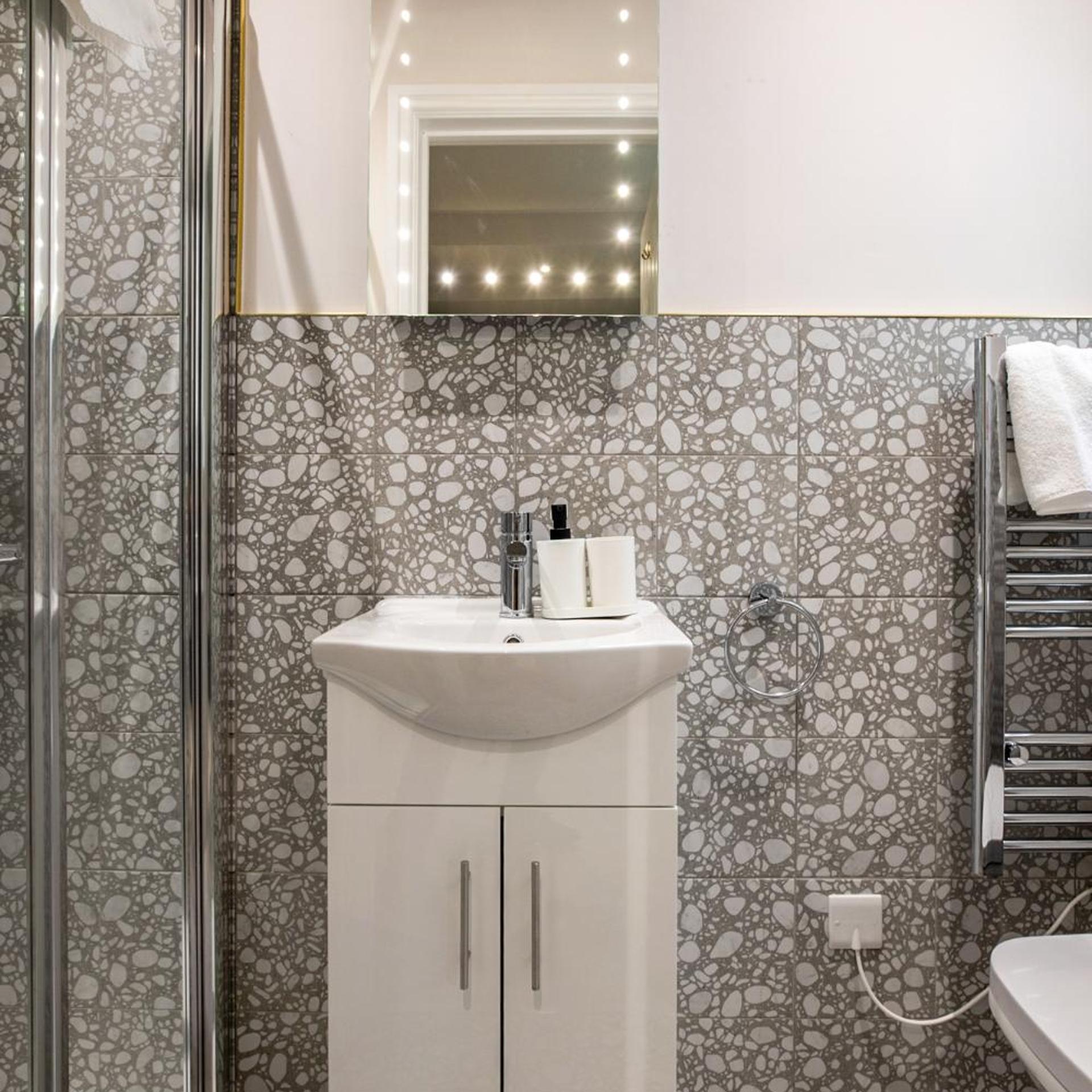 The Chapter Hotels - Finsbury Park 40/50