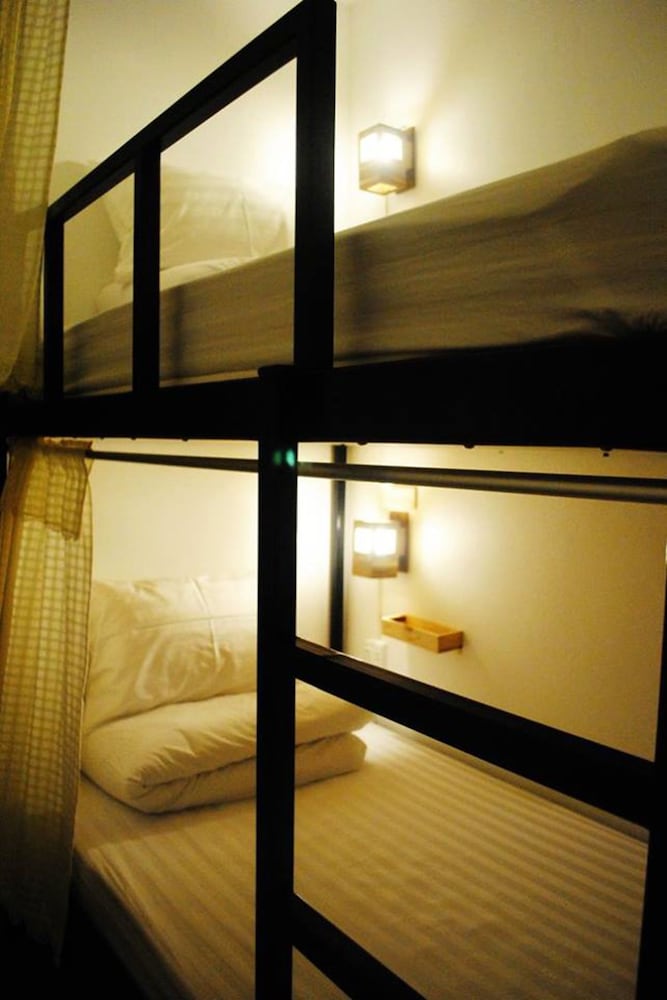 Rimnim Hostel 66/78