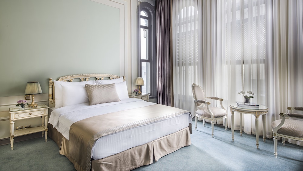 Bosphorus Palace Hotel Special Class 10/79
