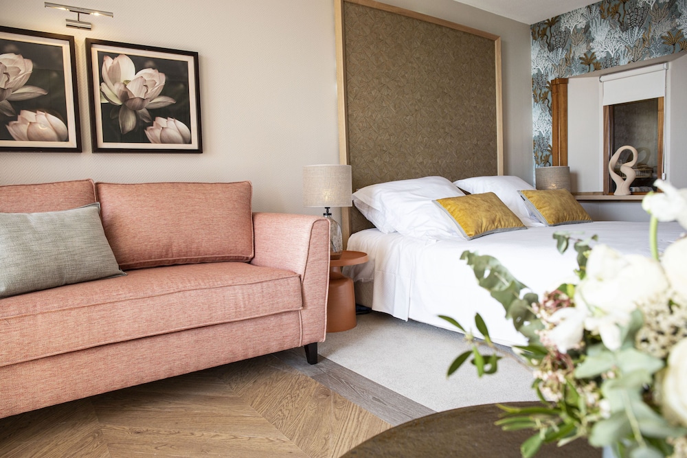 Les Flamants Roses Thalasso Spa 52/83