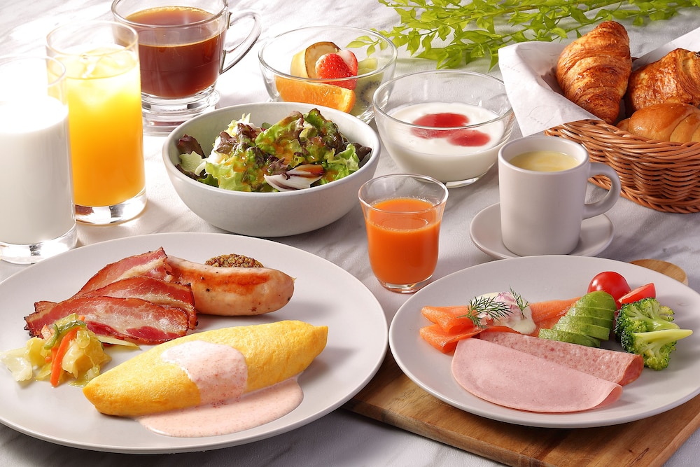 Miyako Hotel Hakata 44/50