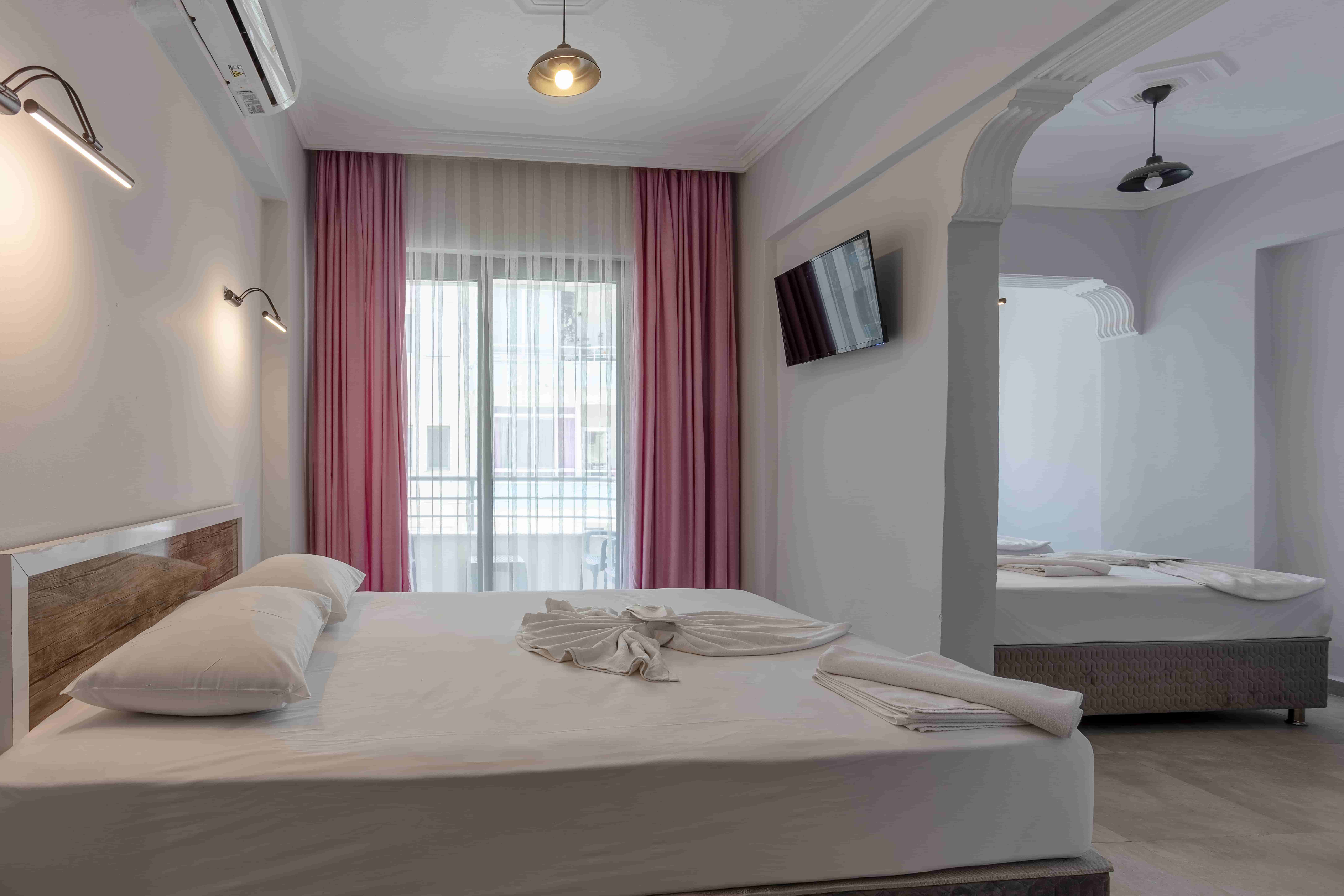 Best Alanya Hotel 22/50