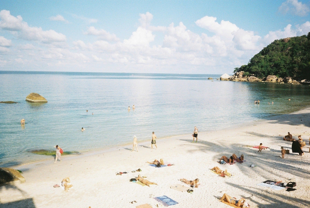 银滩渡假村(Silver Beach Resort) 图片4
