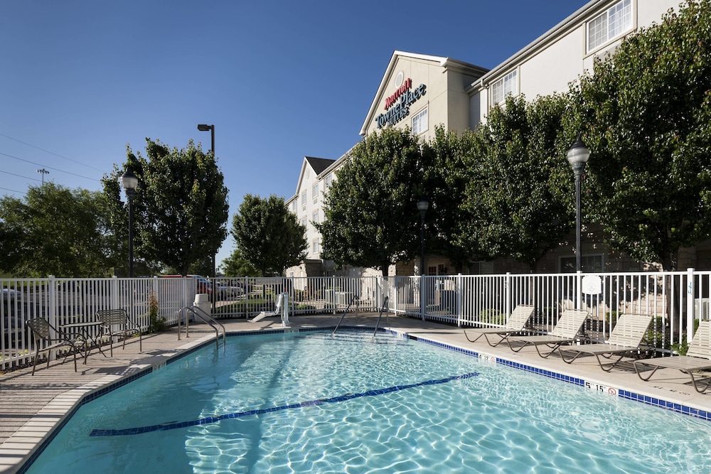 Towneplace Suites Texarkana 24/57