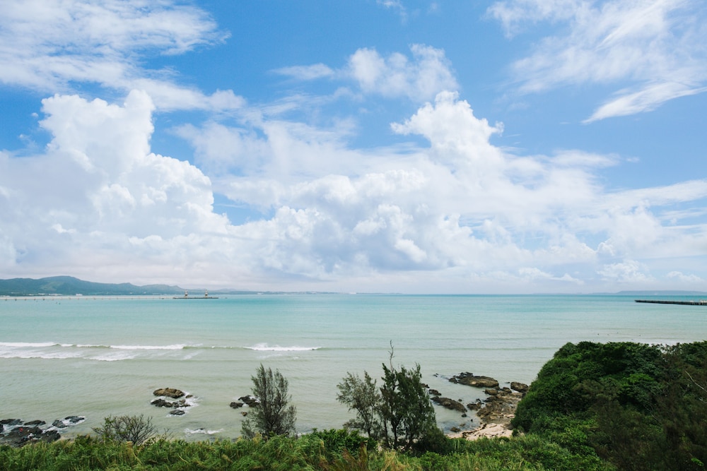 Hideout Okinawa Uruma 55/67