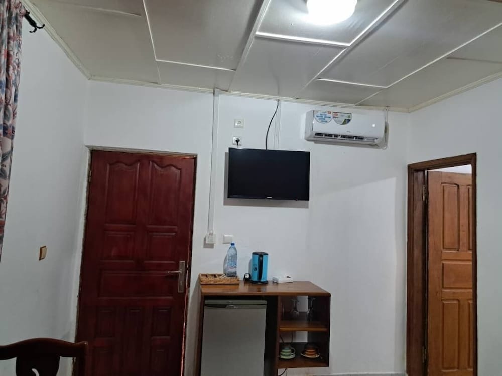 Les Gîtes de Kribi 39/50