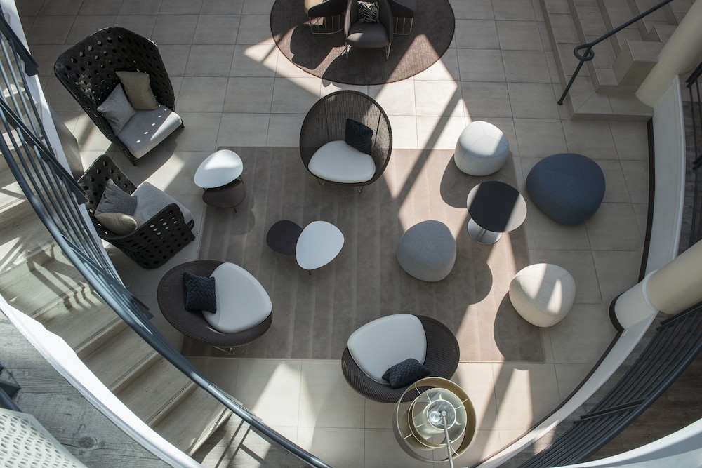 Novotel La Grande Motte Golf 39/75