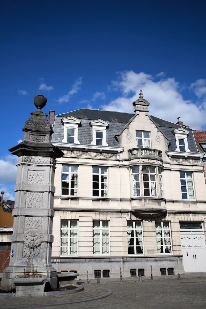 Apart Hotel Saint Georges 1/50
