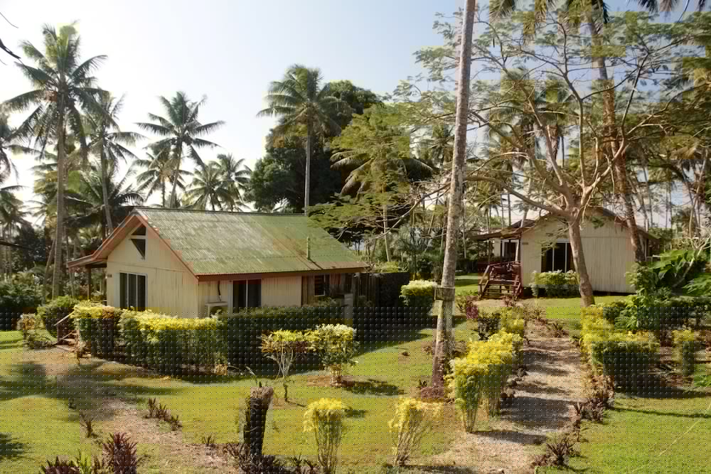 Maravu Taveuni Lodge 3/72