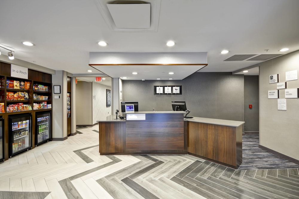 TOWNEPLACE SUITES DOVER ROCKAWAY 13/46