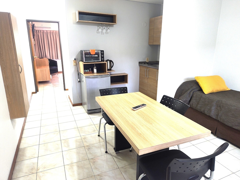 Apartamentos Mendoza Premium 33/50
