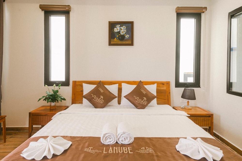 La Limone Boutique Resort Phu Quoc 21/50