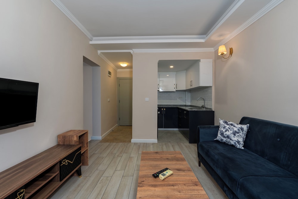 Olivias Group Hotel 20/42