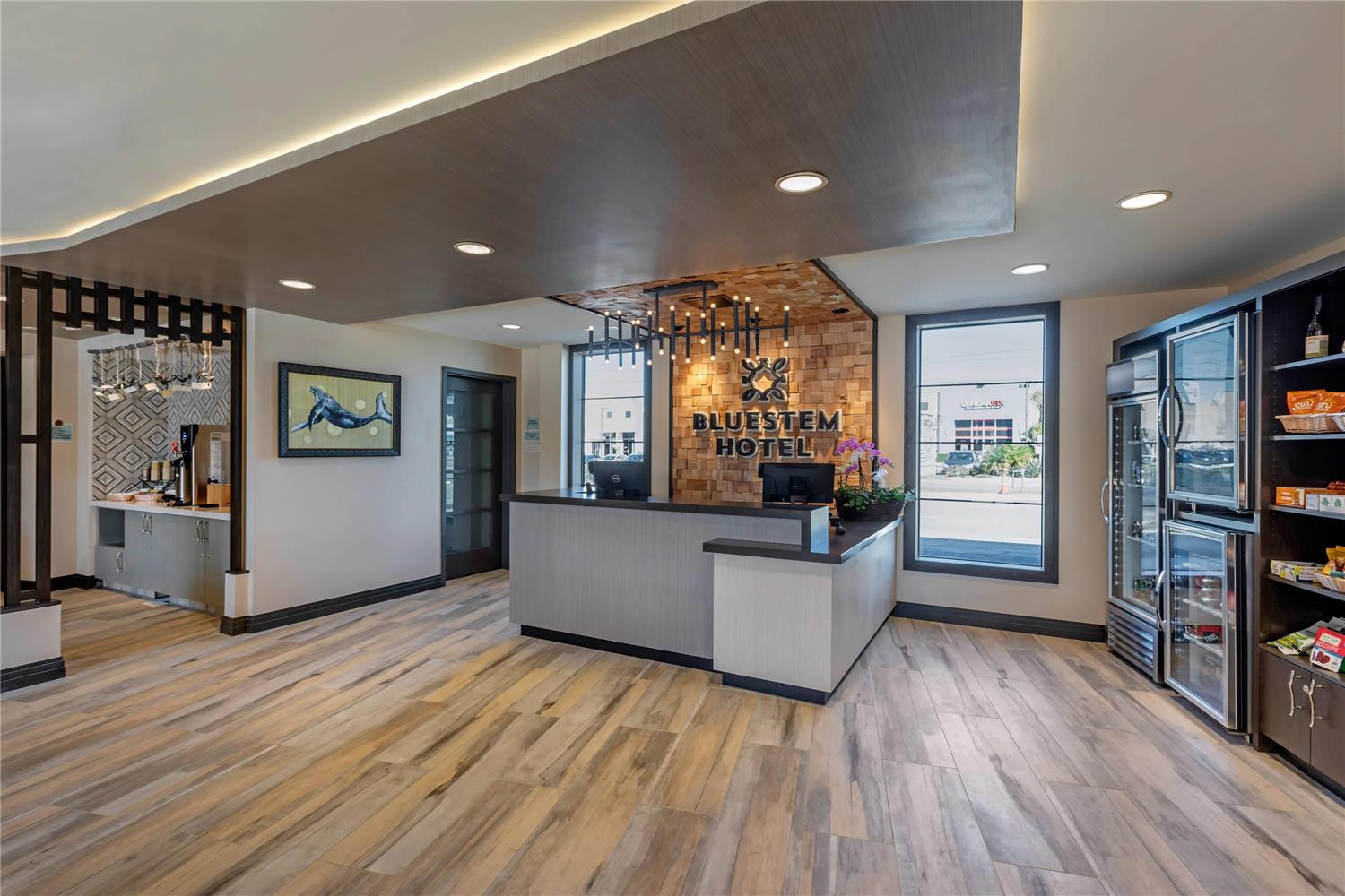 Bluestem Hotel Torrance Los Angeles, an Ascend Collection Hotel 2/10