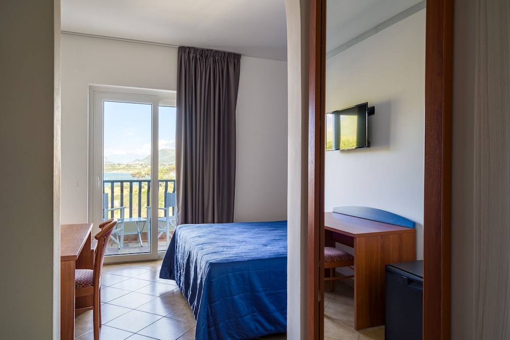 Carlton Hotel Riviera - Cefalu 33/70