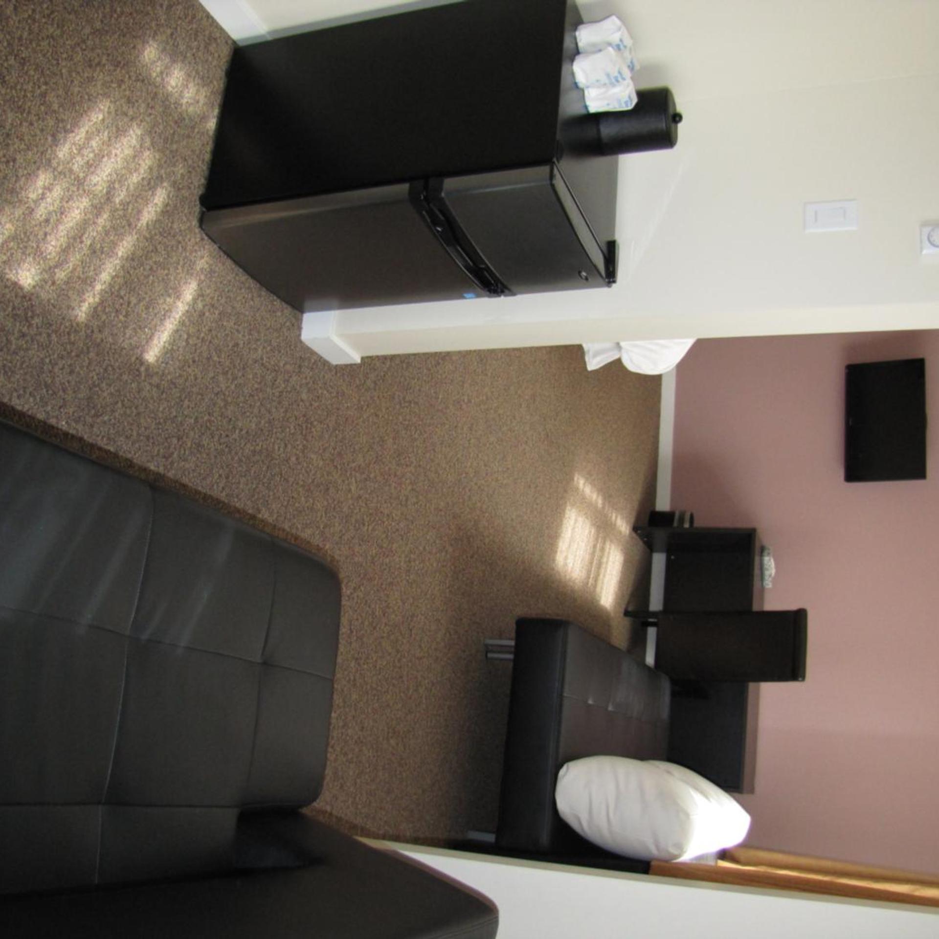 Barclay Hotel 31/41
