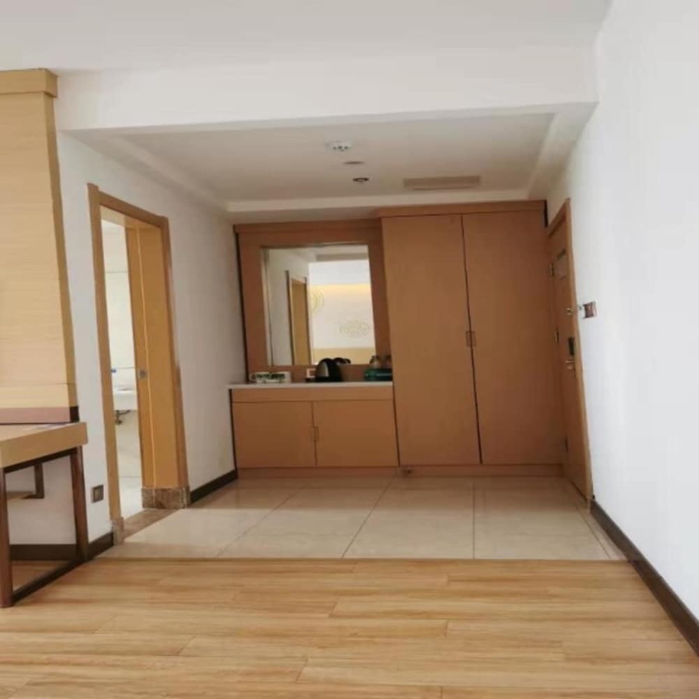 Greentree Inn Nantong Tongzhou Zhangzhishan Town Deli Square Express Hotel 5/29