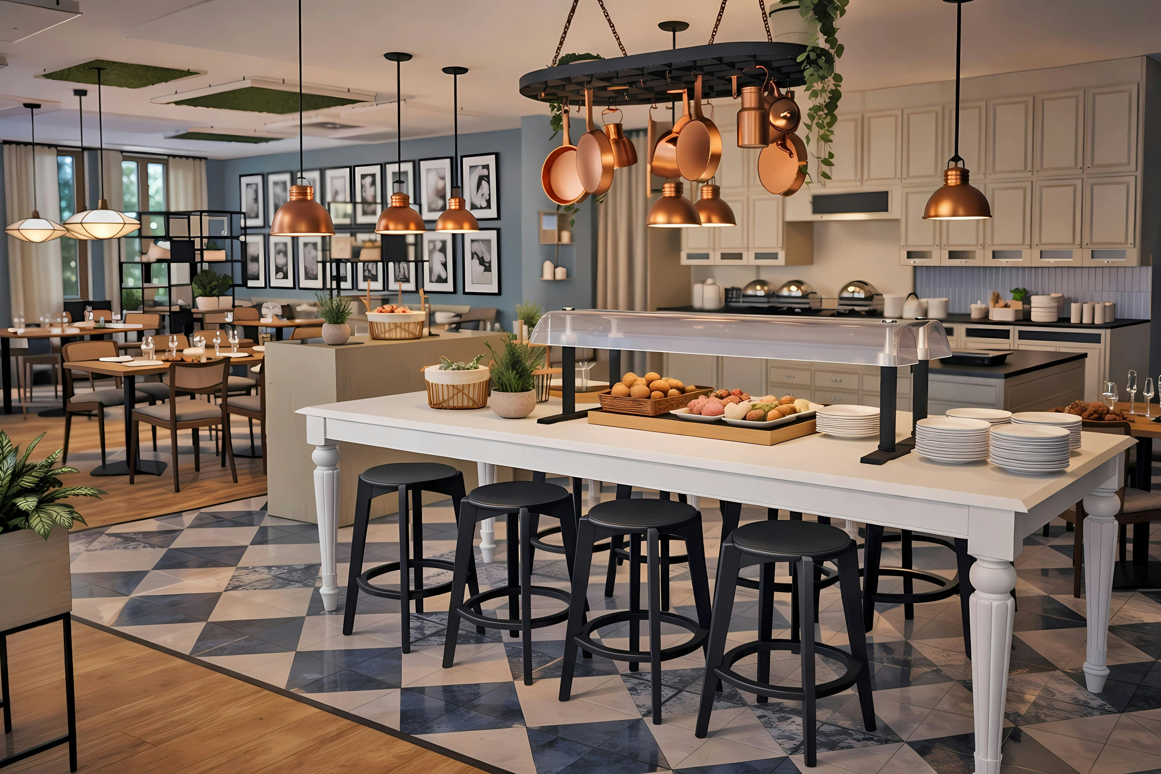 Munich Airport Marriott Hotel 48/80