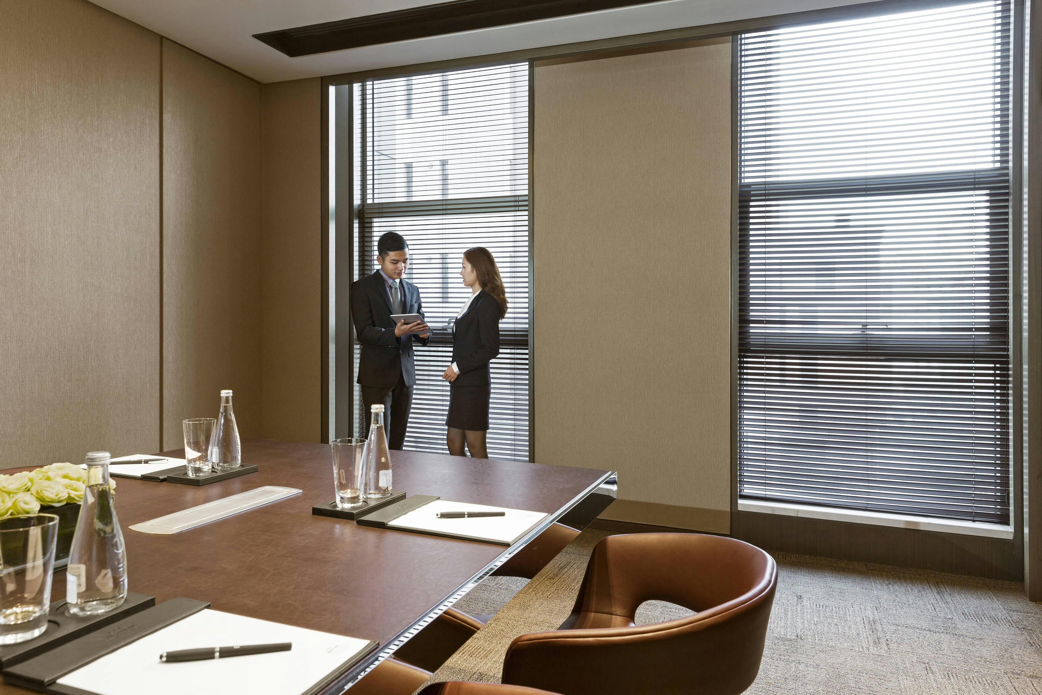 The Fairway Place, Xi'an - Marriott Executive Apartments 5/5