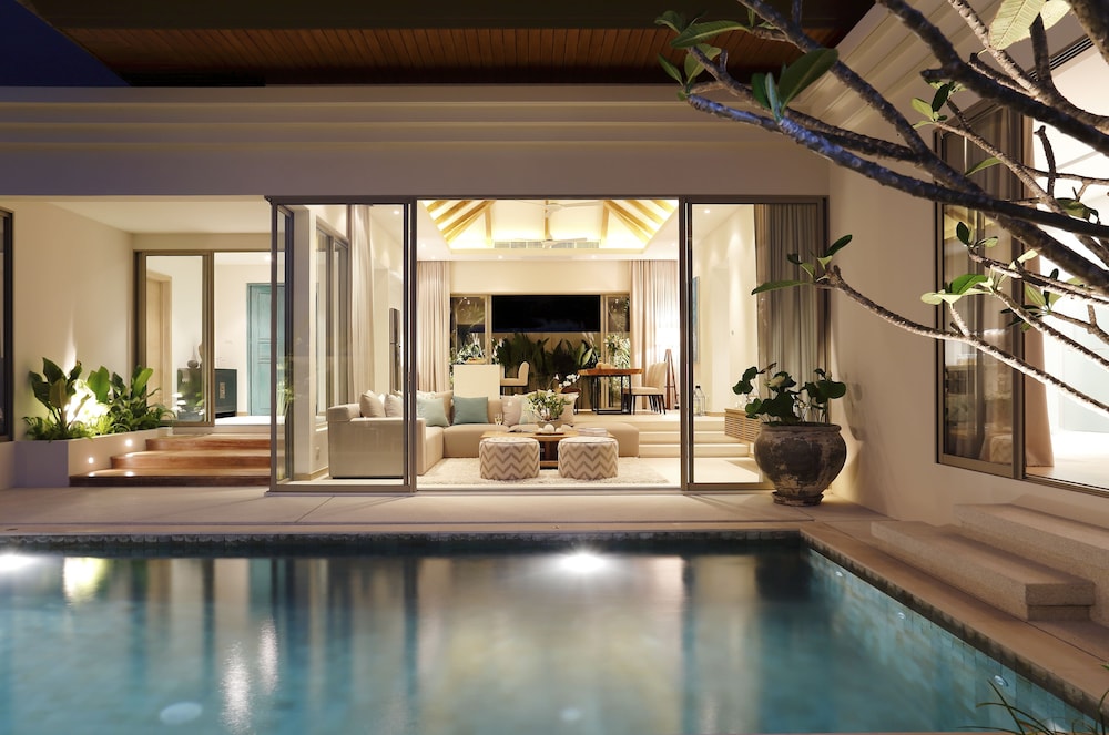 Trichada Villas 7/53