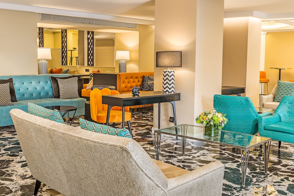 Stratos Hotel Athens, Vassilicos House of Hospitality 28/39