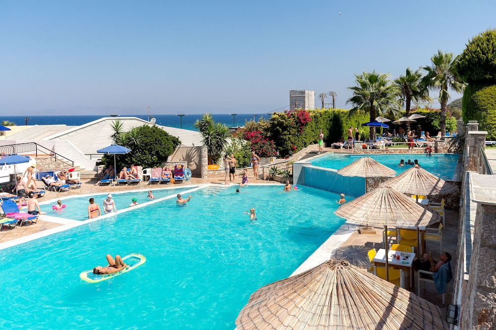 Sirene Beach Hotel 28/52