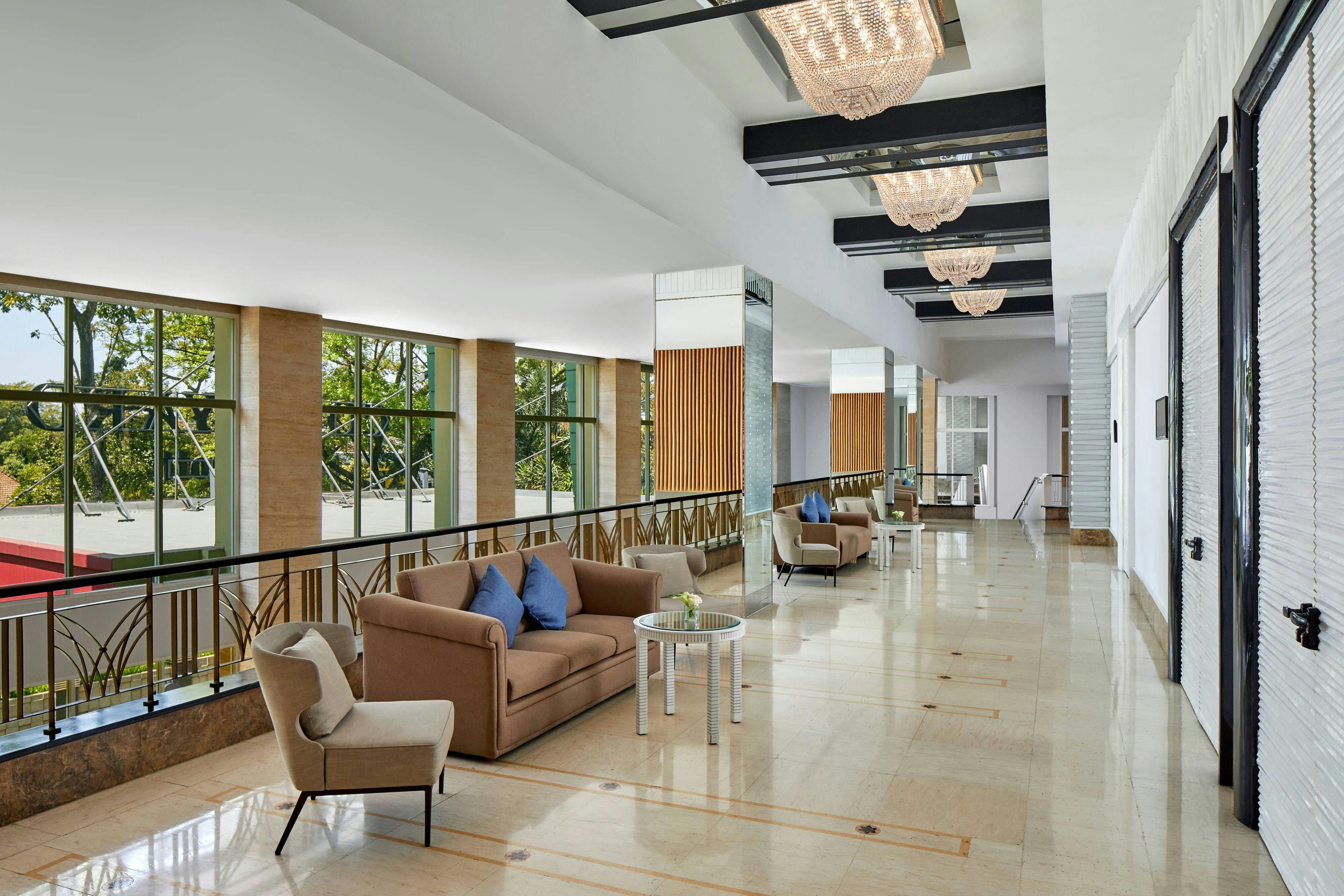 Courtyard By Marriott Bandung Dago 36/57