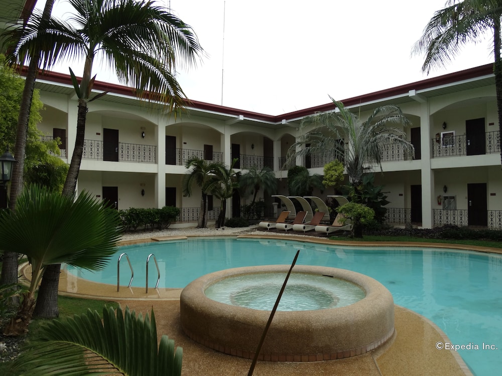 Citystate Asturias Hotel Palawan 4/55