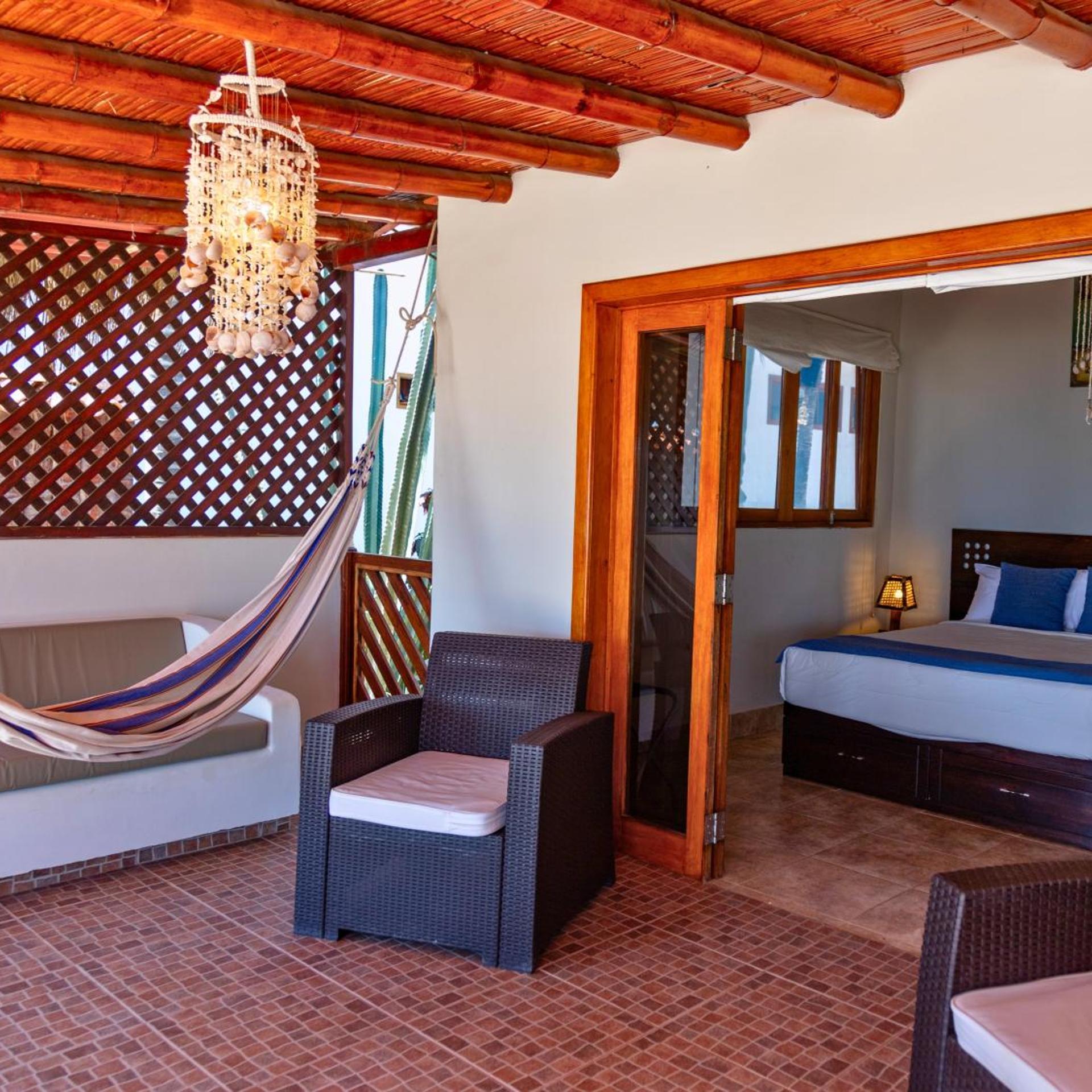 Apart Hotel Las Cherelas 28/50