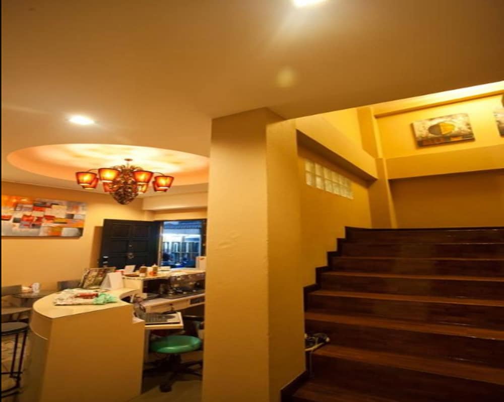 At Home At Chiang Mai 2/31