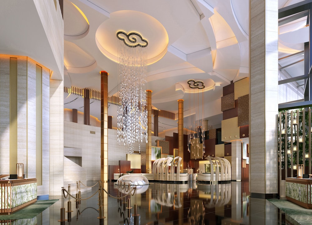 Grand Hyatt Macau in Cotai