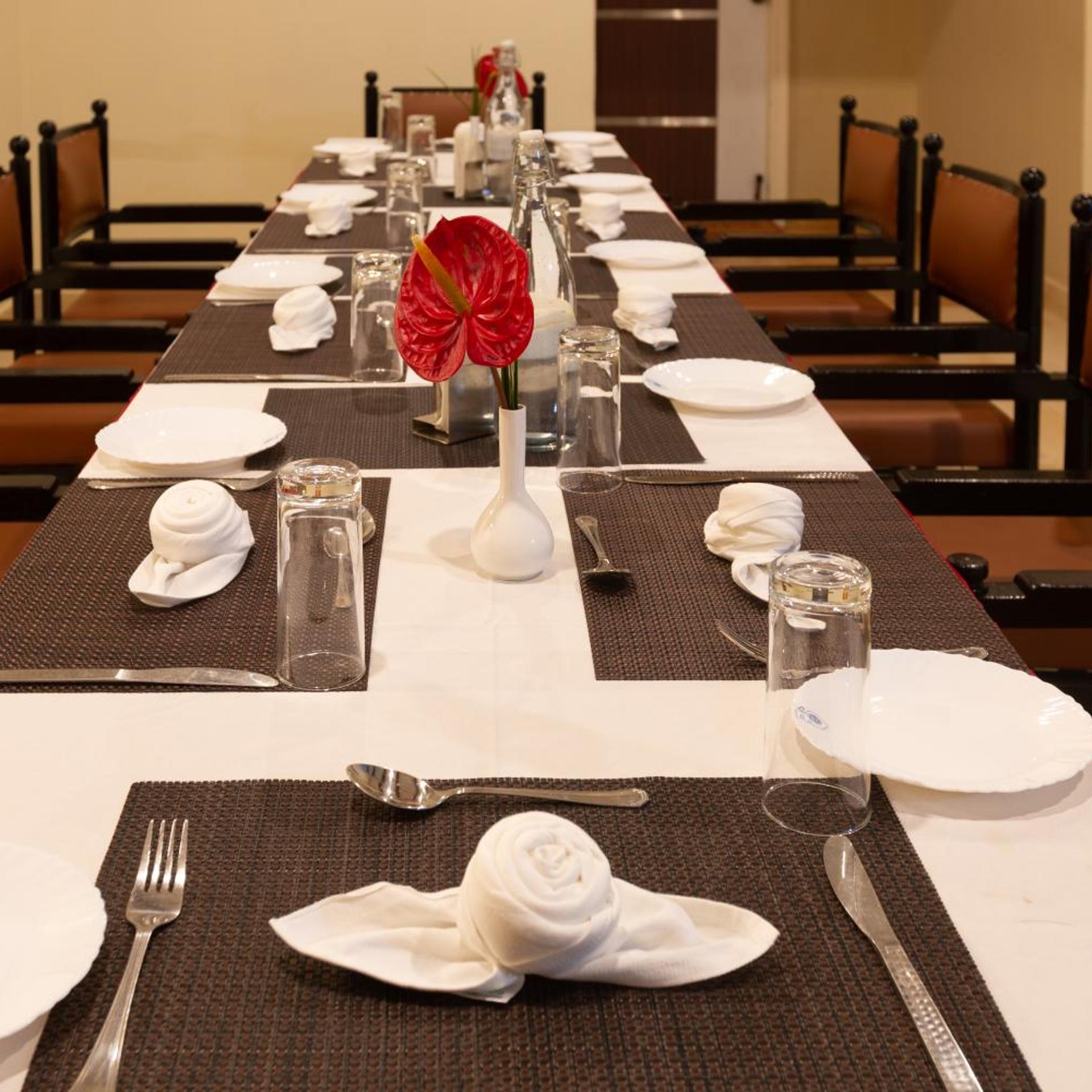 KSTDC Hotel Mayura Valley View 36/53