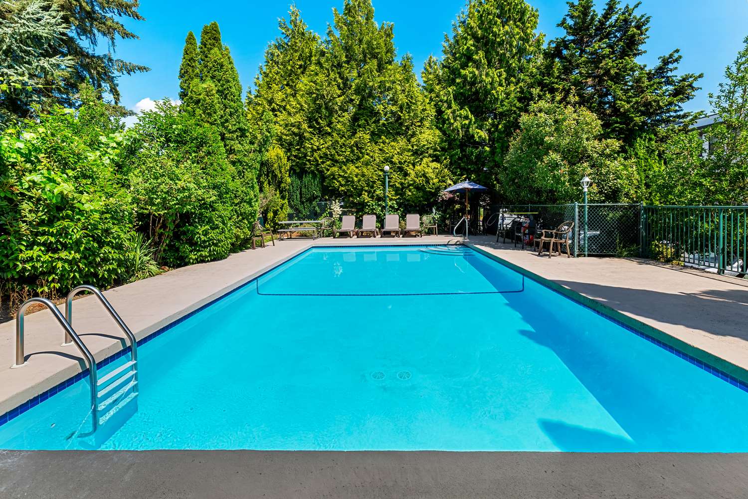 Best Western Cowichan Valley Inn 22/35