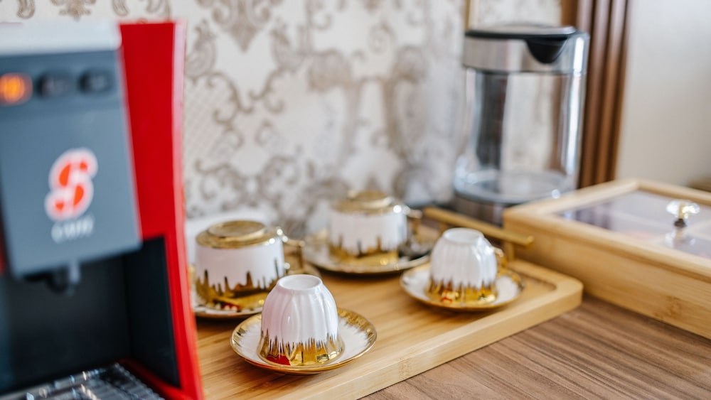 Hotel Prestige Agadir Boutique & Spa 50/51