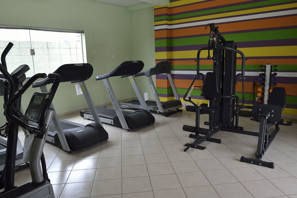 Quality Hotel Jundiai 21/29