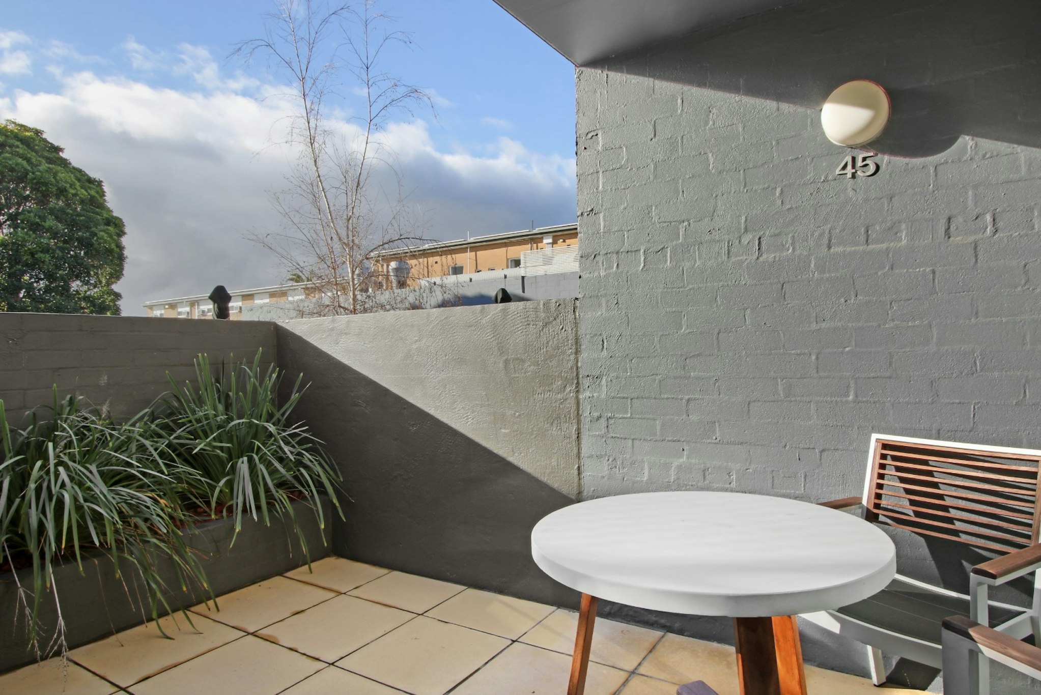 Spa, Studio, Suite