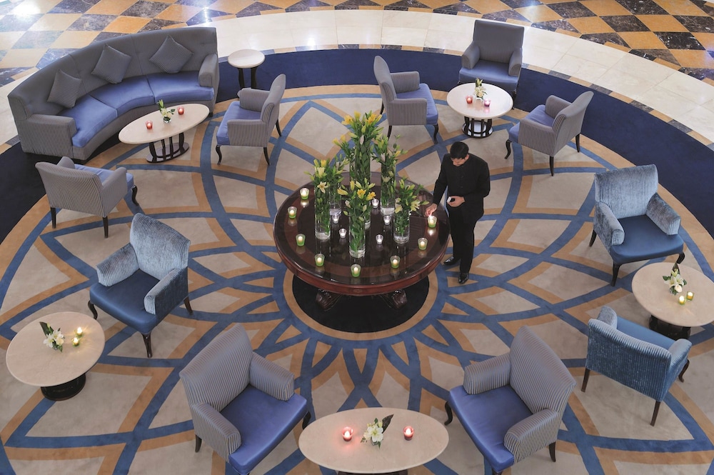 موفنبيك القصيم(Movenpick Qassim) 30/66