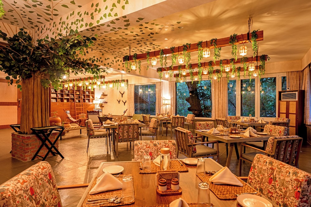 Brij Sone Bagh, Bandhavgarh, A Luxury Jungle Retreat 47/61